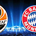 Prediksi Pertandingan : Shakhtar Donetsk vs Bayern Munchen 