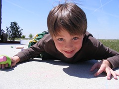 Chalk 6