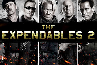 expendables 2,cool, stylish, 2012, movie, latest, images, pictures, wallpapers