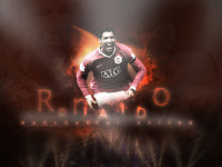 cristiano ronaldo wallpapers