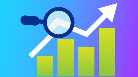 Data Analysis with Microsoft Excel and Google Sheets [Free Online Course] - TechCracked