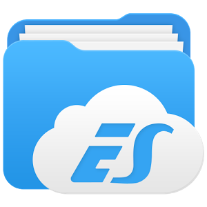 ES File Explorer 4.0.2.8