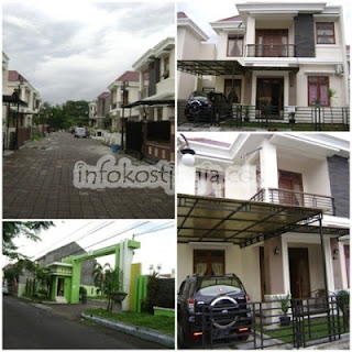 kost putri yogya 2013