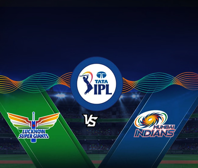 Lucknow Super Giants vs Mumbai Indians Eliminator IPL 2023 Match Time, Squad, Players list and Captain, LSG vs MI, Eliminator Squad 2023, Indian Premier League 2023.