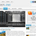 HostLine theme Wordpress