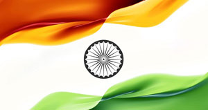 India completes 66 years of Independence.