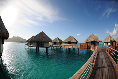 Le Meridien Bora Bora