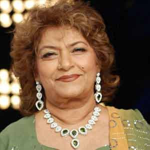 Saroj Khan wants Vidya Balan to dance on her tunes