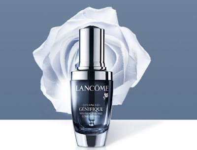 Lancome Free Advanced Genifique Serum Sample