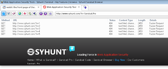 Sandcat+Browser+2.0+Released+-+Penetration+Testing+Oriented+Browser