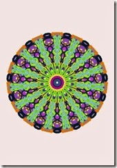 nice mandala 25
