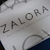 Pertama kali shopping di Zalora