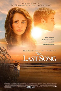 The Last Song 2010 Hollywood Movie Watch Online