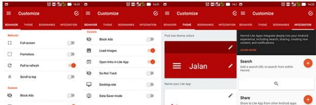 Begini Cara Membuat Website Insntan dengan Aplikasi Android Tanpa Coding yang begitu Ribet