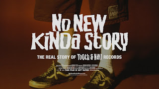 The Real Story of Tooth & Nail Records DVD