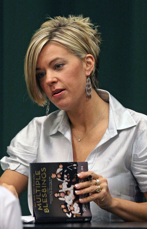 kate gosselin