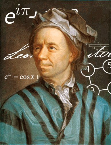 Neden Euler? Kimdir bu Euler?