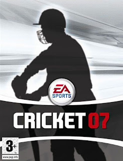 Free EA Cricket 07 Full