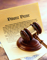 Family divorce lawyer