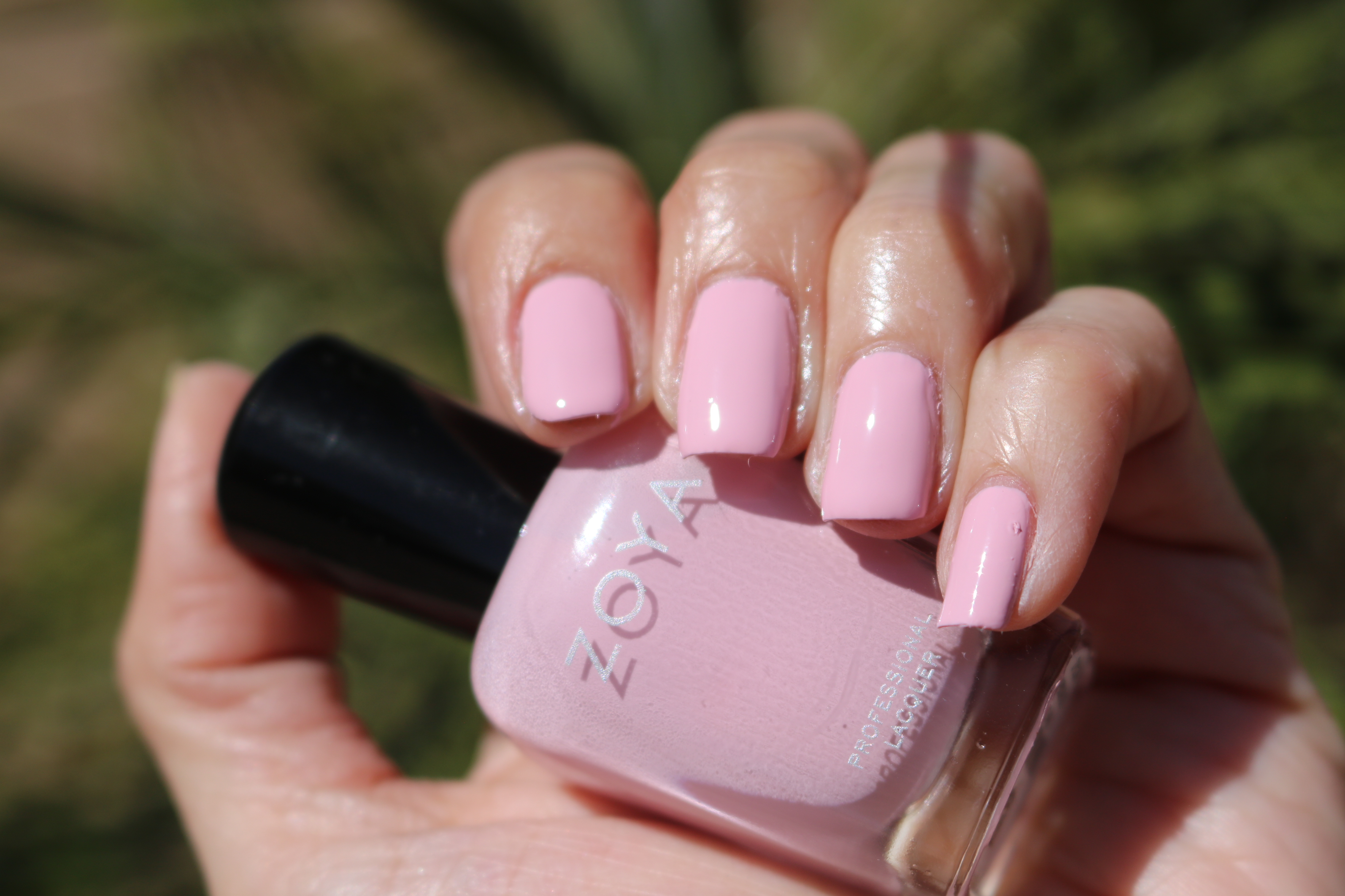 Zoya Gwen