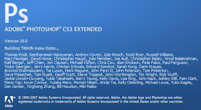 cara photoshop cs3 terbuka di win 8