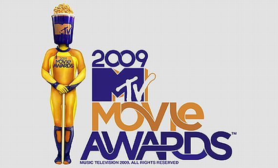 MTV Movie Awards 2009 date results