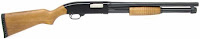 Winchester 1200 combat shotgun