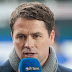 EPL: Michael Owen Predicts Scoreline of Arsenal vs Everton, West Ham vs Chelsea