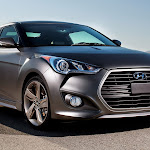 hyundai veloster black rims