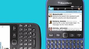 RIM Press Release for Blackberry 9720, new bb release