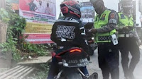 Warga Jawa Barat siap-siap Polisi akan gelar Operasi Zebra Lodaya 2022 catat tanggalnya