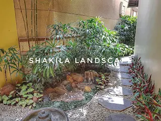 Tukang taman tulungagung