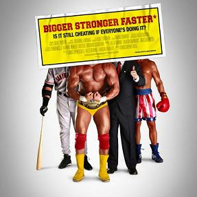 Bigger, Stronger, Faster: Underground Movie Review