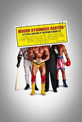 Bigger, Stronger, Faster: Underground Movie Review