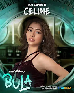 (18+) Bula (2022) Filipino Movie Download