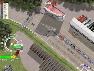 MiniRacing Online 0.98I