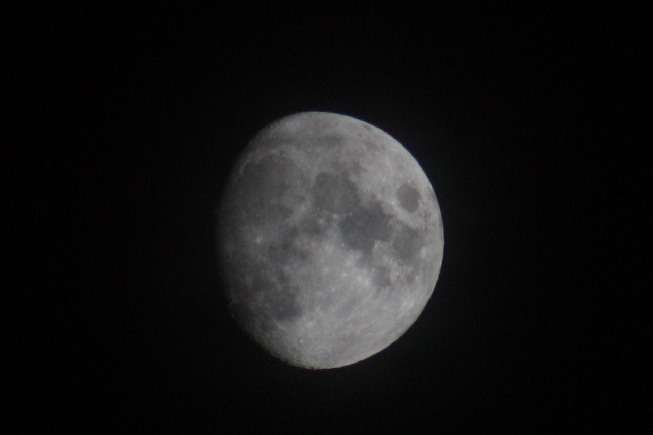 Moon
