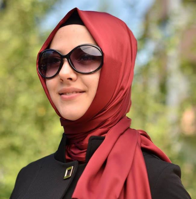 Nadia Batool Hijab Collection 2013  Hijab Styles, Hijab 