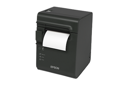 Epson TM-L90 Driver Download