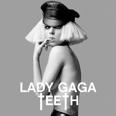 Lady Gaga Teeth Album. Labels: Lady GaGa