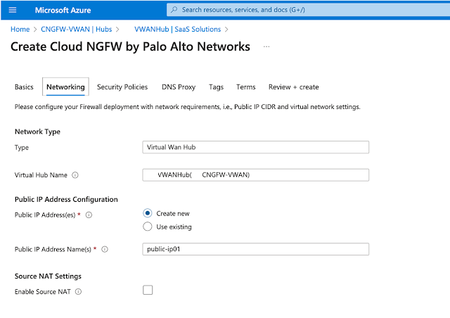 Azure Virtual WAN, Azure Exam, Azure Exam Prep, Azure Prep, Azure Prepartion, Azure Tutorial and Materials, Azure Certification