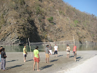 Beach Volley