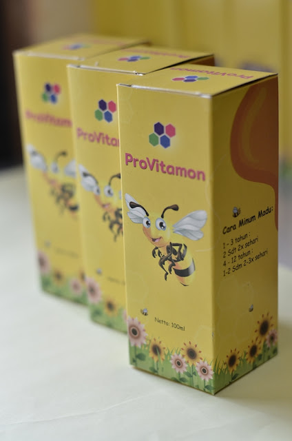 Provitamon