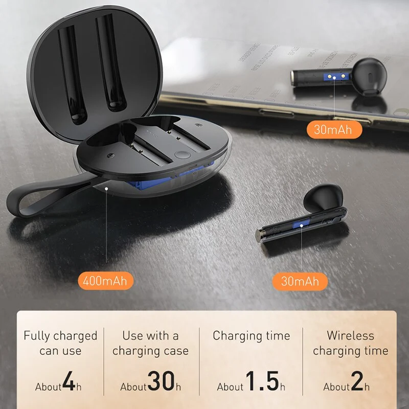 أفضل سماعات البلوتوث (Earbuds) في حدود 50$