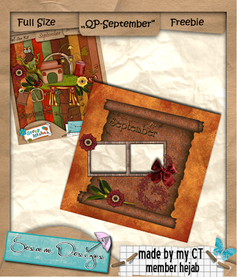 http://sesamdesigns.blogspot.com/2009/09/qp-freebie-september.html