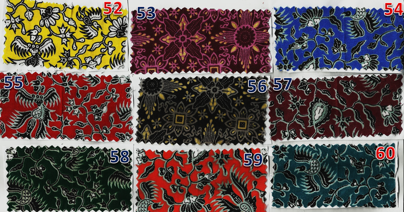 contoh motif batik 6 | TOKO BAJU SERAGAM TK / PAUD DAN TPA (produksi