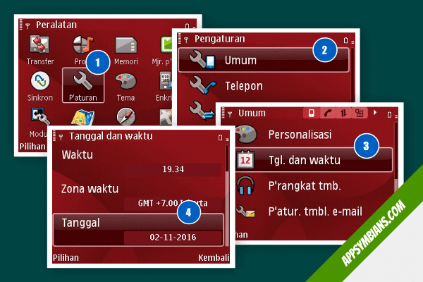 Download Explorer Untuk Nokia E63