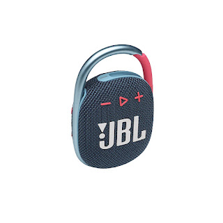 JBL Clip Mini Speaker