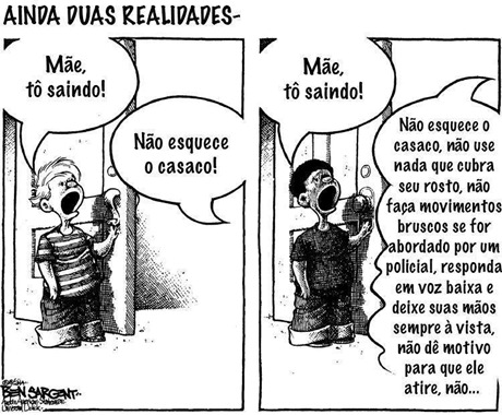 duas cores