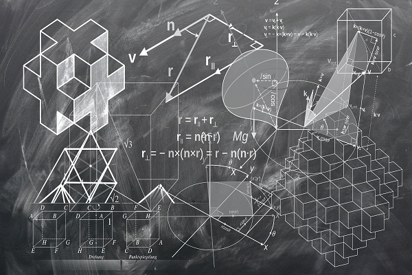 Soal PAS PAT Matematika Kelas 7 Semester 1 SMP/MTs Tahun 2020-2021